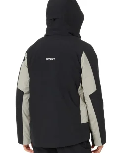 Spyder Vertex Jacket Men's
