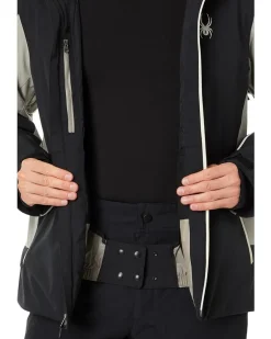 Spyder Vertex Jacket Men's