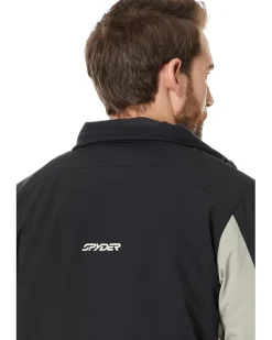 Spyder Vertex Jacket Men's