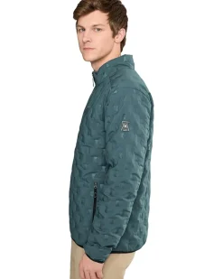 Spyder Zenith Down Jacket Men's