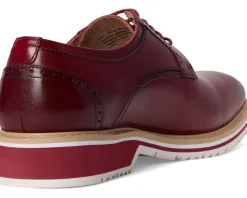 Stacy Adams Barringer Lace-Up Men's