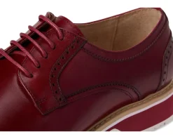 Stacy Adams Barringer Lace-Up Men's