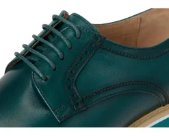 Stacy Adams Barringer Lace-Up Men's