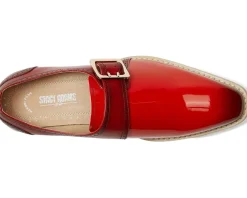 Stacy Adams Bartram Monk Strap Men's