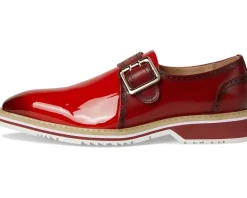 Stacy Adams Bartram Monk Strap Men's