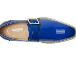 Stacy Adams Bartram Monk Strap Men's