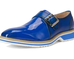 Stacy Adams Bartram Monk Strap Men's