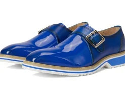 Stacy Adams Bartram Monk Strap Men's