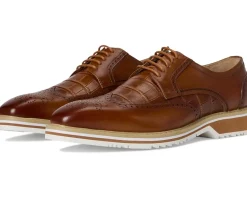 Stacy Adams Beaumont Wing Tip Lace-Up Men's