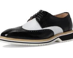 Stacy Adams Beaumont Wing Tip Lace-Up Men's