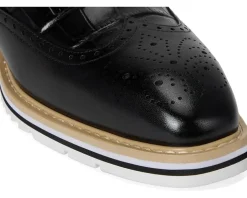 Stacy Adams Beaumont Wing Tip Lace-Up Men's