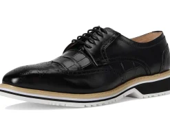Stacy Adams Beaumont Wing Tip Lace-Up Men's