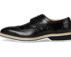 Stacy Adams Beaumont Wing Tip Lace-Up Men's