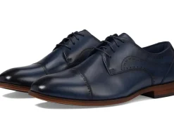 Stacy Adams Bryant Cap Toe Lace Up Men's