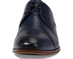 Stacy Adams Bryant Cap Toe Lace Up Men's