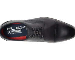 Stacy Adams Bryant Cap Toe Lace Up Men's