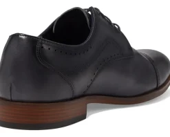 Stacy Adams Bryant Cap Toe Lace Up Men's