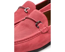 Stacy Adams Colton Moc Toe Slip-On Loafer Men's
