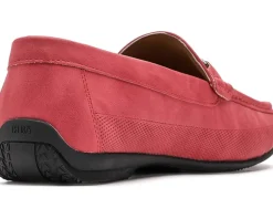 Stacy Adams Colton Moc Toe Slip-On Loafer Men's