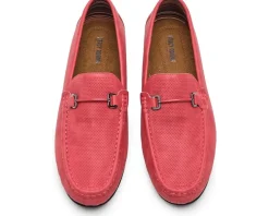 Stacy Adams Colton Moc Toe Slip-On Loafer Men's