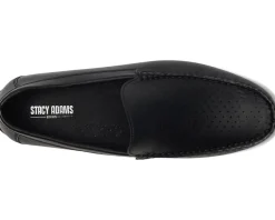 Stacy Adams Conroy Moc Toe Driver Men's