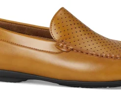Stacy Adams Conroy Moc Toe Driver Men's