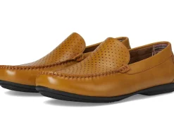 Stacy Adams Conroy Moc Toe Driver Men's