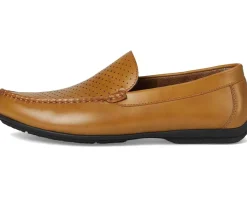 Stacy Adams Conroy Moc Toe Driver Men's