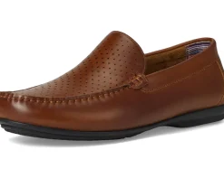 Stacy Adams Conroy Moc Toe Driver Men's