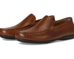 Stacy Adams Conroy Moc Toe Driver Men's