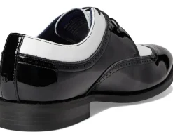 Stacy Adams Dayton II Wing Tip Lace-Up Men's