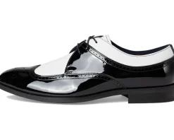 Stacy Adams Dayton II Wing Tip Lace-Up Men's