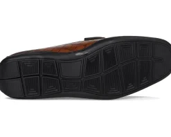 Stacy Adams Embrey Moc Toe Driver Men's