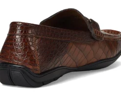 Stacy Adams Embrey Moc Toe Driver Men's