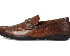 Stacy Adams Embrey Moc Toe Driver Men's