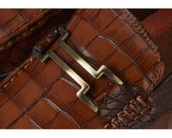 Stacy Adams Embrey Moc Toe Driver Men's
