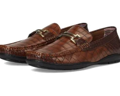 Stacy Adams Embrey Moc Toe Driver Men's