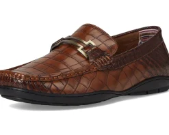 Stacy Adams Embrey Moc Toe Driver Men's
