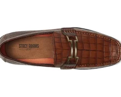 Stacy Adams Embrey Moc Toe Driver Men's