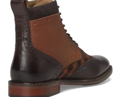Stacy Adams Finnegan Wing Tip Boot Men's