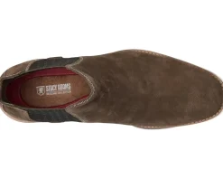 Stacy Adams Gabriel Chelsea Boot Men's
