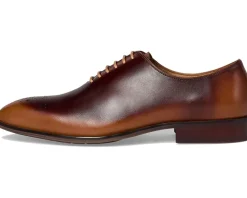 Stacy Adams Hallquist Plain Toe Lace-Up Men's