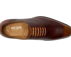Stacy Adams Hallquist Plain Toe Lace-Up Men's