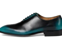 Stacy Adams Hallquist Plain Toe Lace-Up Men's