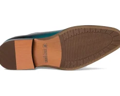 Stacy Adams Hallquist Plain Toe Lace-Up Men's