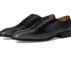 Stacy Adams Hallquist Plain Toe Lace-Up Men's