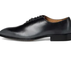 Stacy Adams Hallquist Plain Toe Lace-Up Men's