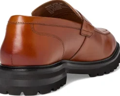 Stacy Adams Hayes Penny Slip-On Men's