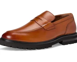 Stacy Adams Hayes Penny Slip-On Men's