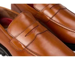 Stacy Adams Hayes Penny Slip-On Men's
